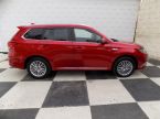 Mitsubishi Outlander - fotka číslo 5