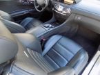 Mercedes Třída CL - fotka číslo 14