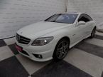 Mercedes Třída CL - fotka číslo 2