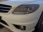 Mercedes Třída CL - fotka číslo 40