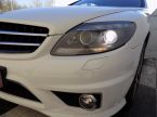 Mercedes Třída CL - fotka číslo 41