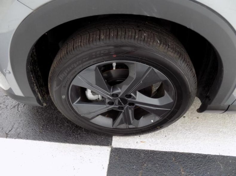 BAIC X5 - hlavní fotka