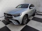 Mercedes Třída GLC - fotka číslo 0