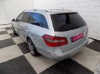Mercedes Třída E - fotka číslo 2