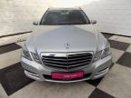 Mercedes Třída E - fotka číslo 3