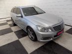 Mercedes Třída E - fotka číslo 5