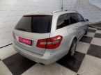 Mercedes Třída E - fotka číslo 7