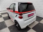 Smart Fortwo - fotka číslo 2