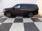 Cadillac Escalade - fotka číslo 1