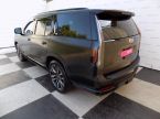 Cadillac Escalade - fotka číslo 2