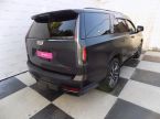 Cadillac Escalade - fotka číslo 6