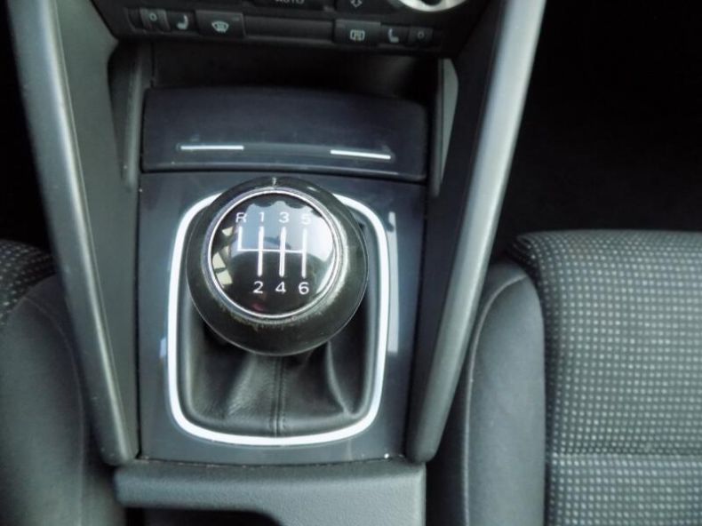 Audi A3 - hlavní fotka