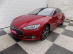 Tesla S-type - fotka číslo 0