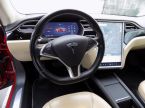 Tesla S-type - fotka číslo 22