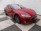 Tesla S-type - fotka číslo 4