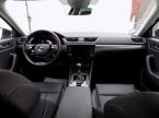 Škoda Superb - fotka číslo 20