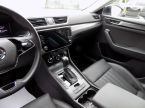 Škoda Superb - fotka číslo 24