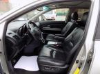 Lexus RX - fotka číslo 12