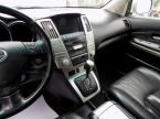 Lexus RX - fotka číslo 25