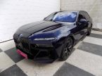 BMW Řada 7 - fotka číslo 0