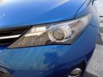 Toyota Auris - fotka číslo 35