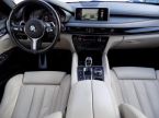 BMW X6 - fotka číslo 21