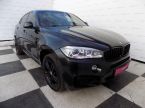 BMW X6 - fotka číslo 5