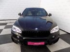 BMW X6 - fotka číslo 7