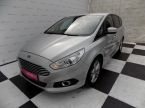 Ford S-MAX - fotka číslo 0