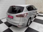 Ford S-MAX - fotka číslo 6
