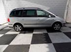 Volkswagen Sharan - fotka číslo 8