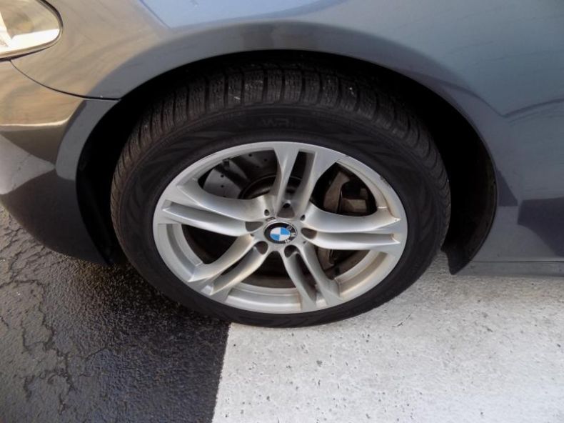 BMW Řada 5 - hlavní fotka