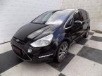 Ford S-MAX - fotka číslo 0