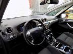 Ford S-MAX - fotka číslo 13