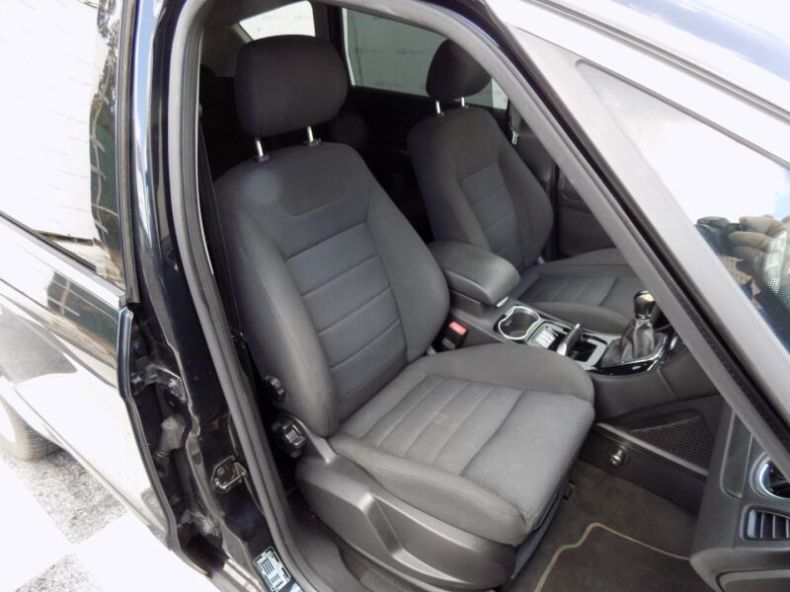 Ford S-MAX - hlavní fotka