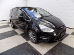 Ford S-MAX - fotka číslo 4