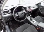 Škoda Superb - fotka číslo 11
