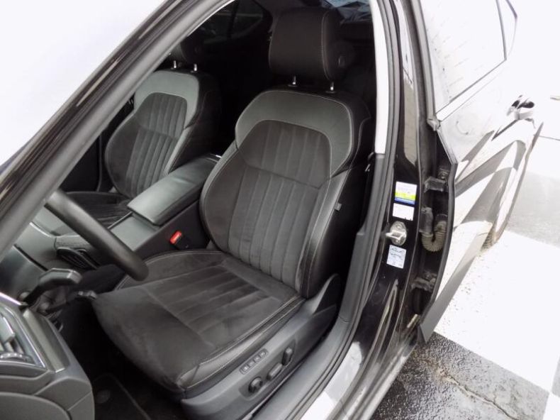 Škoda Superb - hlavní fotka