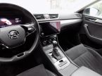 Škoda Superb - fotka číslo 22