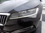 Škoda Superb - fotka číslo 40