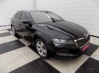 Škoda Superb - fotka číslo 4