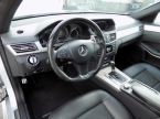 Mercedes Třída E - fotka číslo 11