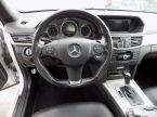 Mercedes Třída E - fotka číslo 21