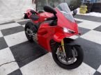 Ducati Panigale - fotka číslo 1
