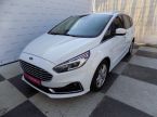 Ford S-MAX - fotka číslo 0