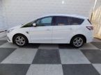 Ford S-MAX - fotka číslo 1