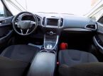 Ford S-MAX - fotka číslo 20