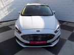 Ford S-MAX - fotka číslo 3