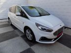 Ford S-MAX - fotka číslo 4