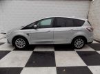 Ford S-MAX - fotka číslo 1